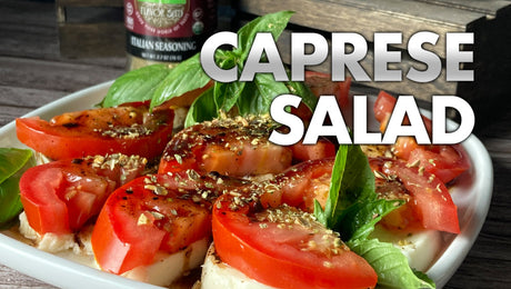 Caprese Salad