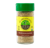 FLAVOR SEED - Anything With Wings Organic Poultry Rub, Dust and Seasoning - Flavor Seed