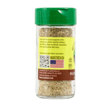 FLAVOR SEED - Anything With Wings Organic Poultry Rub, Dust and Seasoning - Flavor Seed