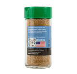 FLAVOR SEED - Boudreaux T's Organic Mild Blackening Seasoning - Flavor Seed