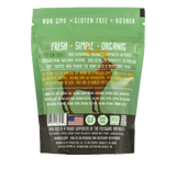 FLAVOR SEED - Bullseye Organic Venison and Wild Game Rub - Flavor Seed