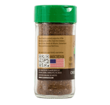 FLAVOR SEED - Cocoa Butt'Er Organic Chocolate Coffee BBQ Dry Rub | Award Winning #1 - Flavor Seed