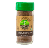 FLAVOR SEED - Cocoa Butt'Er Organic Chocolate Coffee BBQ Dry Rub | Award Winning #1 - Flavor Seed