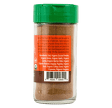 FLAVOR SEED - Did Someone Say Chipotle Organic Fajita and Taco Seasoning Mix | Makes 4-5 pounds taco meat per 2.7 oz. jar