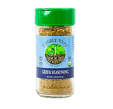 FLAVOR SEED - It's Greek To Me Organic Greek Seasoning - Flavor Seed