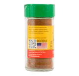 FLAVOR SEED - Rock Yo' Taco Organic Taco Seasoning Mix | Makes 4-5 lbs. of taco meat per 2.6 oz. jar - Flavor Seed