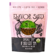 FLAVOR SEED - Smoke 'Em If You Got 'Em Organic Barbecue and Ribs Dry Rub - Flavor Seed