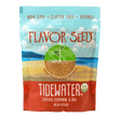 FLAVOR SEED - Tidewater Organic Seafood Seasoning and Crab Boil - Flavor Seed