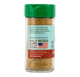 FLAVOR SEED - Tidewater Organic Seafood Seasoning and Crab Boil - Flavor Seed