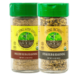 The Griller Spice Set - Flavor Seed